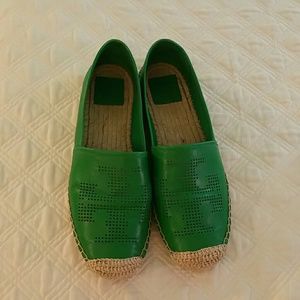 Tory Burch Espridrille Shoe